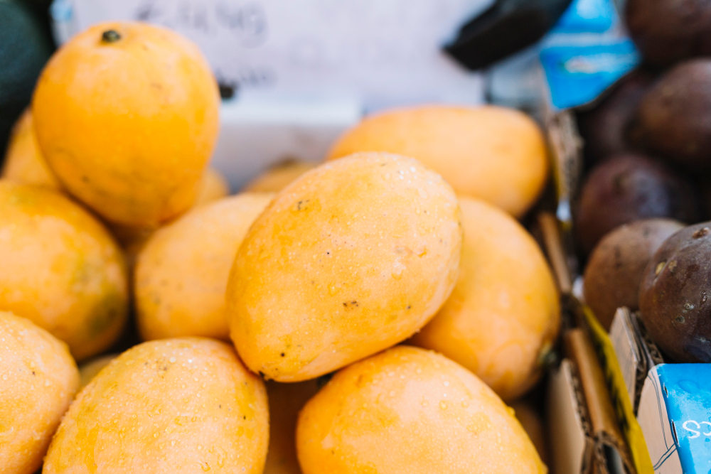Care sunt beneficiile consumului de mango