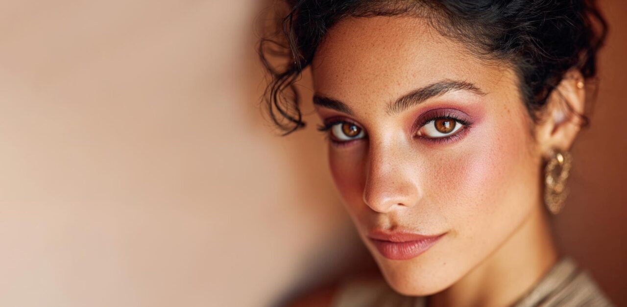Trucul simplu care face blush-ul să arate natural, nu „desenat”