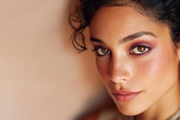 Trucul simplu care face blush-ul să arate natural, nu „desenat”