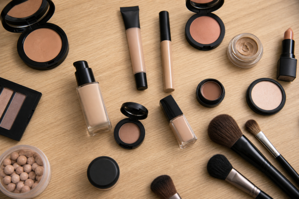 Machiaj natural de zi: pași simpli pentru un look îngrijit