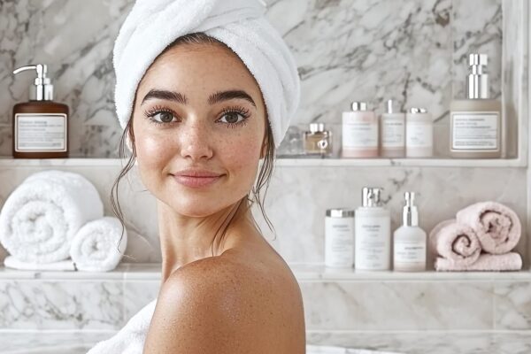 Skincare după 30 de ani: ce produse merită adăugate în rutina zilnică