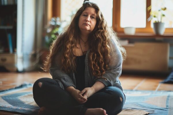 Sindromul ovarelor polichistice și slăbitul: de ce este mai greu