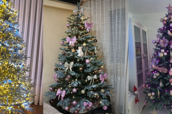 Cum alegi un brad artificial: de la aspect și dimensiuni la decorare și întreținere