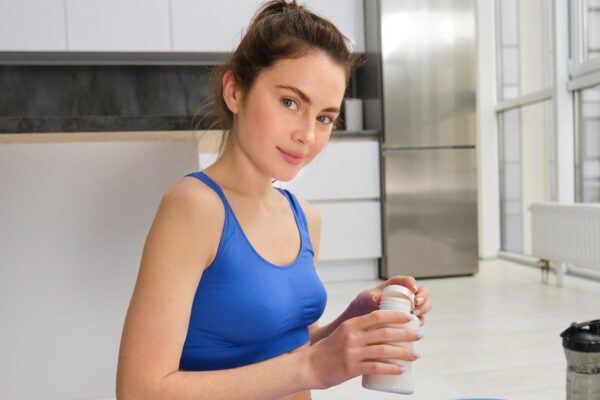 Pastilele de slăbit și stilul de viață: ce presupune o abordare pe termen lung
